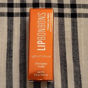 Younique Lip Bon Bon Chocolate Truffle